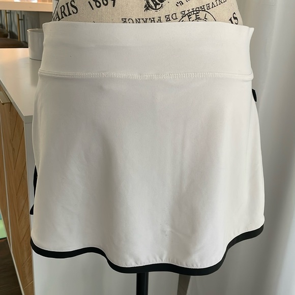 Nike Tennis Skirt - Picture 4 of 5